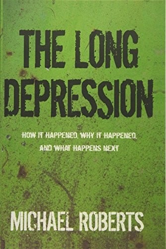 The Long Depression