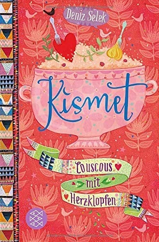 Kismet 03 - Couscous mit Herzklopfen
