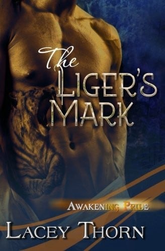The Liger's Mark