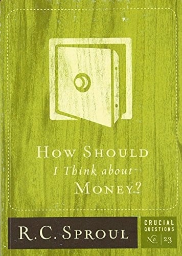 How Should I Think about Money?