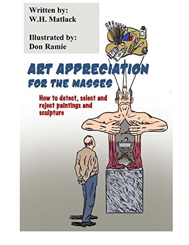 Art Appreciation for the Masses