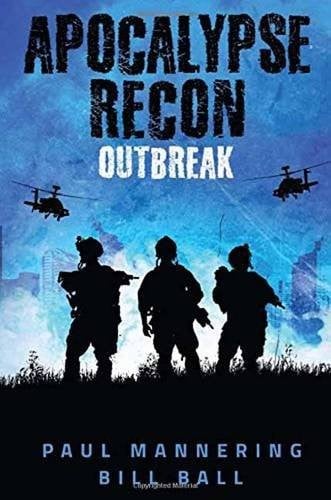 Apocalypse Recon