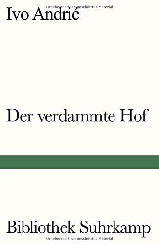 Der verdammte Hof
