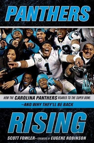 Panthers Rising