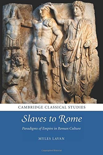Slaves to Rome