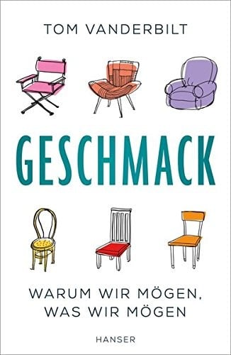 Geschmack