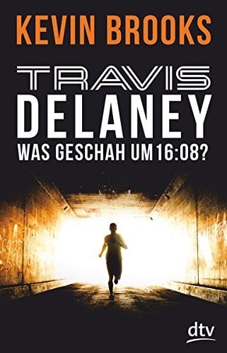 Travis Delaney - Was geschah um 16 : 08?