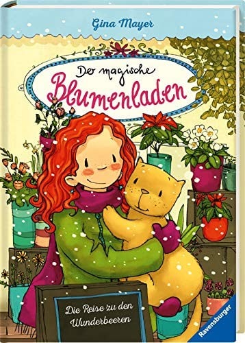 Der magische Blumenladen 04