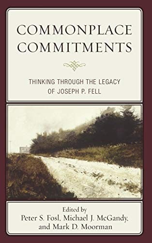 Commonplace Commitments