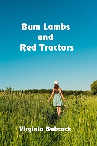 Bum Lambs and Red Tractors