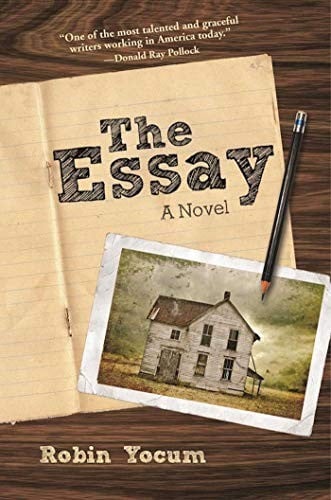 The essay