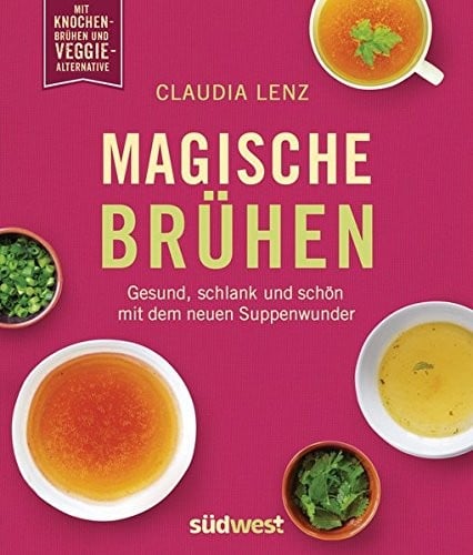 Magische Brühen