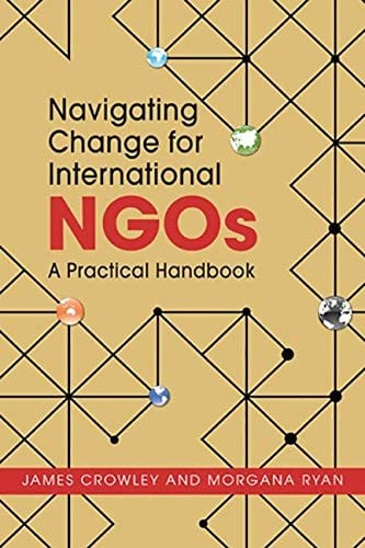 Navigating Change for International NGOs