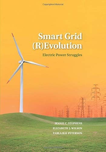 Smart Grid Evolution