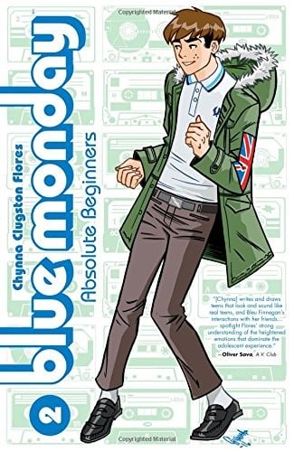 Blue Monday Volume 2