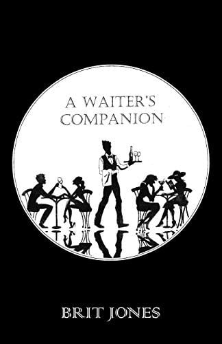 A Waiter's Companion