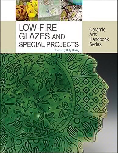 Low-Fire Glazes and Special Projects