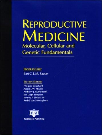 Reproductive medicine