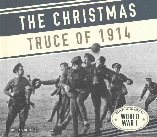 Essential Library of World War I