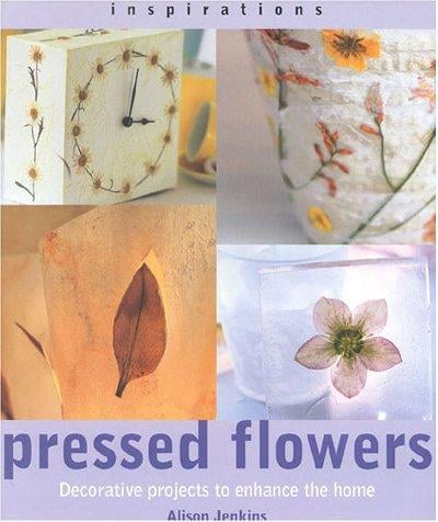 Pressed Flowers