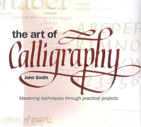 The Art of Calligraphy