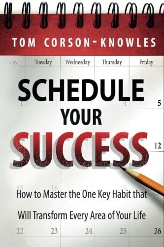 Schedule Your Success