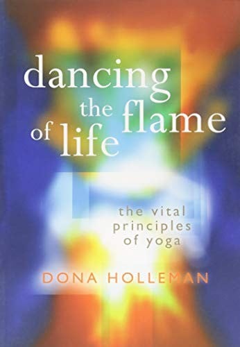 Dancing the Flame of Life