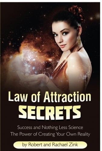 Law of Attraction Secrets
