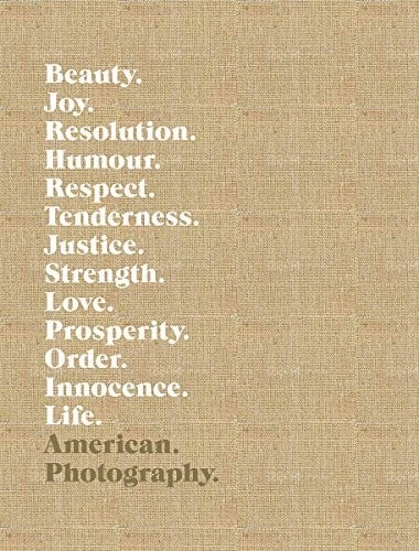 American Photography 31