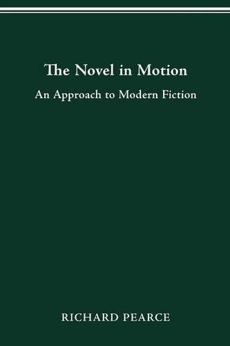 The Novel in Motion