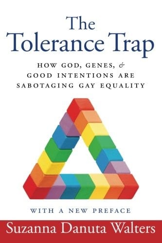 The Tolerance Trap