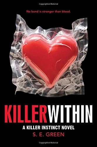 Killer Within