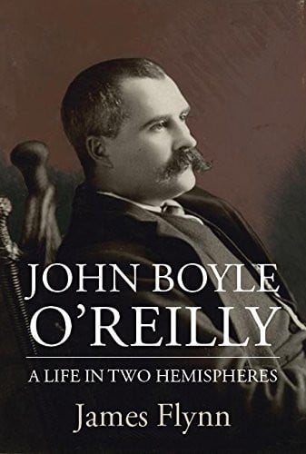 John Boyle O'Reilly