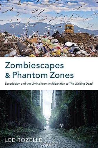 Zombiescapes and Phantom Zones