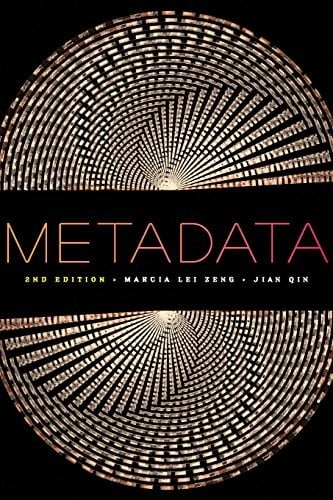 Metadata, Second Edition