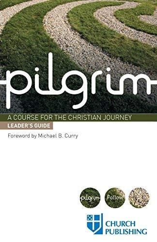 Pilgrim -  Leader's Guide