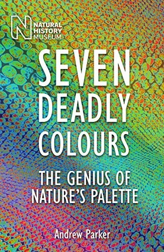 Seven Deadly Colours