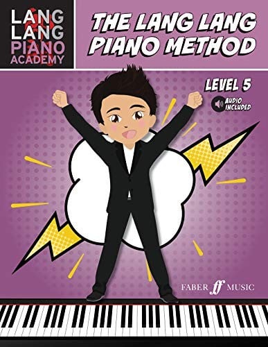 Lang Lang Piano Academy -- The Lang Lang Piano Method