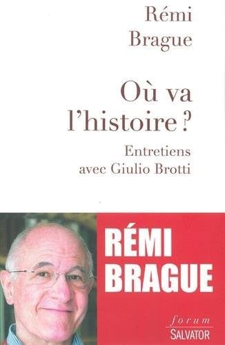Où va l'histoire ?