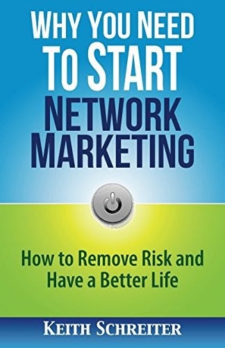 Why You Need to Start Network Marketing