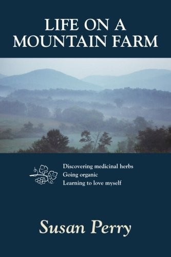 Life on a Mountain Farm