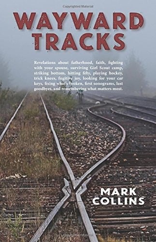 Wayward Tracks