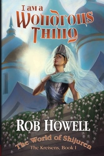 I Am a Wondrous Thing