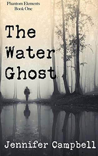 The Water Ghost