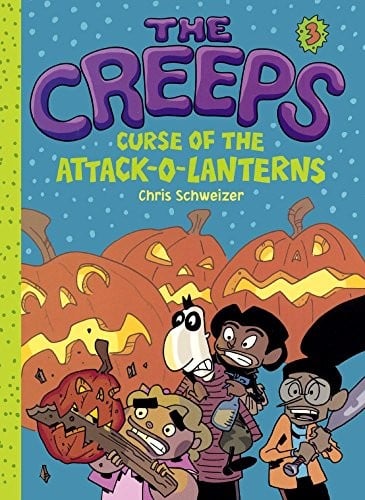 The Creeps 3