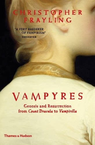 Vampyres : Genesis and Resurrection
