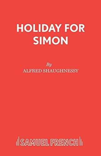 Holiday For Simon