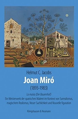 Joan Miró