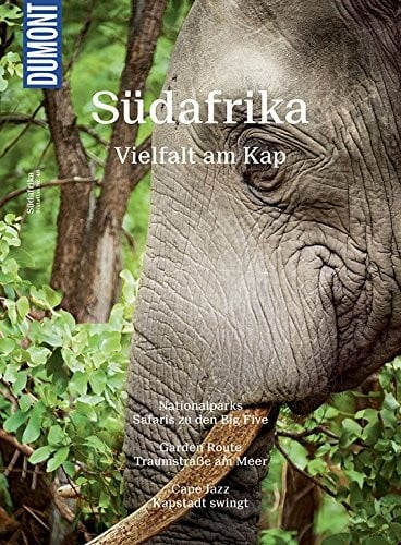 DuMont Bildatlas 48 Südafrika