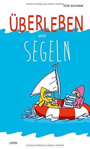 Überleben unter Segeln
